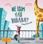 Ne Isim Var Burada