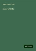 Abide with Me Abide with Me