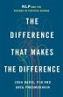 The Difference That Makes the Difference - Bild 1