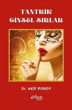 Cover Tantrik Cinsel Sirlar
