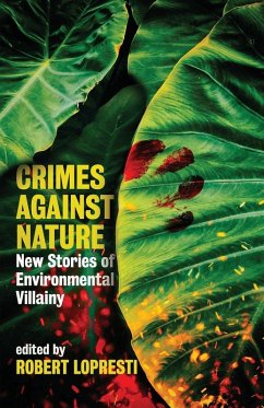 Crimes Against Nature Cover Crimes Against Nature