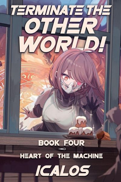 Heart of the Machine