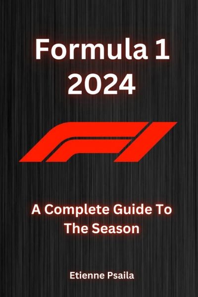 Formula 1 2024 Formula 1 2024