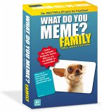What do you meme - Family - Take Away-Edition