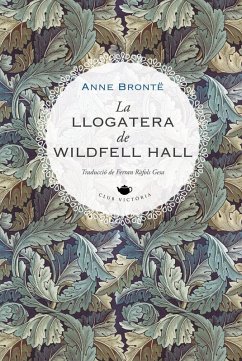 Cover La llogatera de Wildfell Hall
