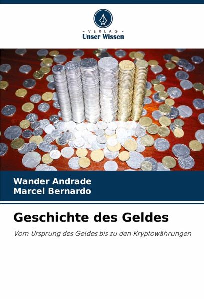 Geschichte des Geldes