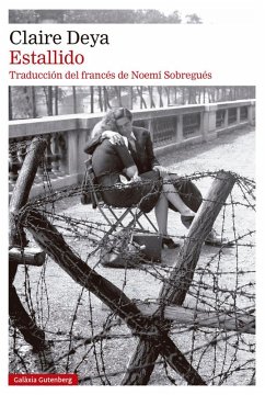 Cover Estallido