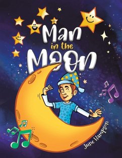 Cover Man in the Moon
