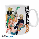ONE PIECE - Mug - New World