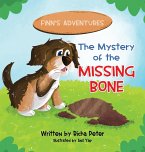 The Mystery of the Missing Bone The Mystery of the Missing Bone