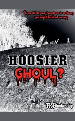Cover Hoosier Ghoul?