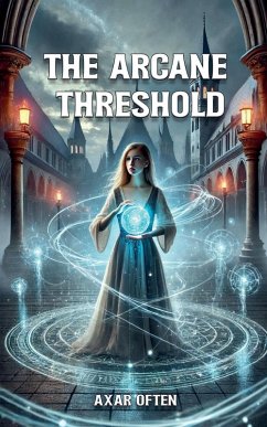 Cover The Arcane Threshold