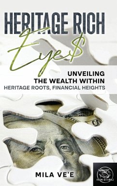 Cover Heritage Rich Eye$