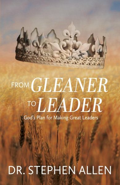 From Gleaner to Leader