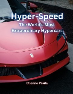 Hyper-Speed - Psaila, Etienne