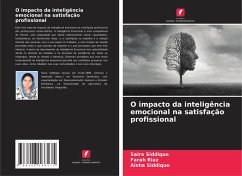 Cover O impacto da inteligência emocional na satisfação profissional
