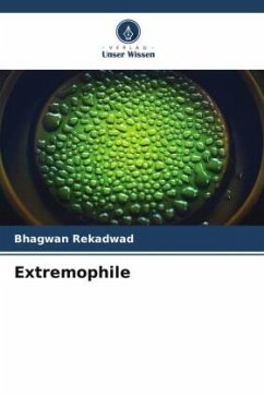 Extremophile - Rekadwad, Bhagwan