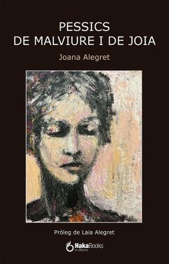 Cover Pessics de malviure i de joia (eBook, ePUB)