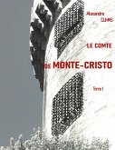 Le Comte de Monte-Cristo (eBook, ePUB)