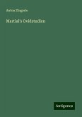 Martial's Ovidstudien Martial's Ovidstudien