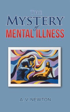 Cover The Mystery of Mental Illness