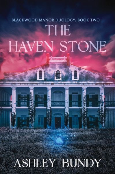 The Haven Stone