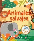 Animales salvajes Animales salvajes