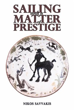 Sailing and a Matter of Prestige - Savvakis, Nikos