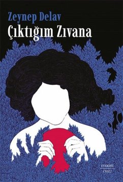 Cover Ciktigim Zivana