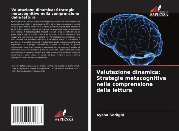 Valutazione dinamica: Strategie metacognitive nella comprensione della lettura