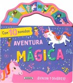 Aventura mágica Aventura mágica