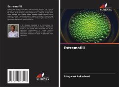 Cover Estremofili