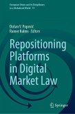 Repositioning Platforms in Digital Market Law (eBook, PDF)