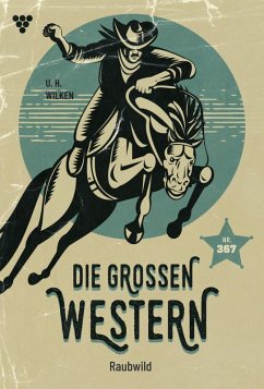 Raubwild (eBook, ePUB) - Wilken, U. H.