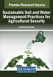 Sustainable Soil and Water Management... - Bild 1
