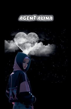 Cover Agent Alina