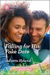 Falling for His Fake Date - Bild 1