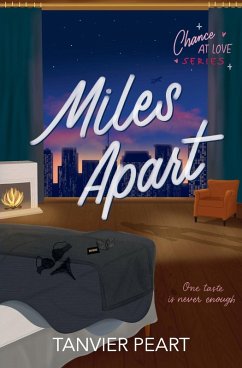 Cover Miles Apart