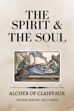 Cover The Spirit and the Soul