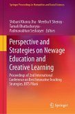 Perspective and Strategies on Newage Education and Creative Learning (eBook, PDF)