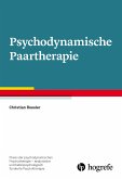 Psychodynamische Paartherapie (eBook, PDF)