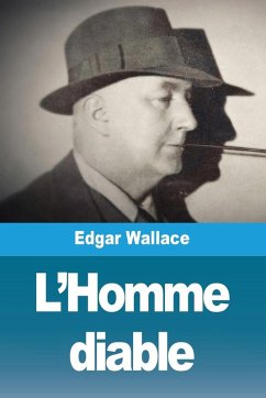 Cover L'Homme diable