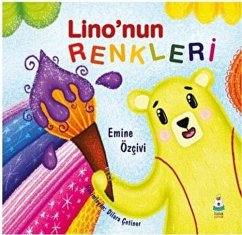 Linonun Renkleri - Özcivi, Emine