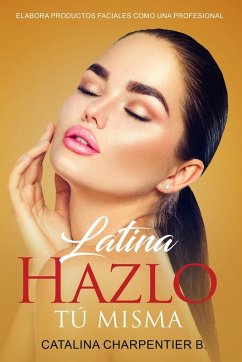 Cover Latina Hazlo tú Misma