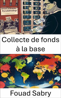 Collecte de fonds à la base (eBook, ePUB) - Sabry, Fouad