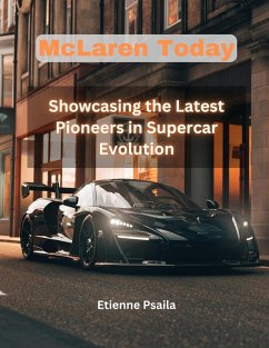 Cover Mclaren Today