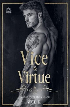 Cover Vice & Virtue