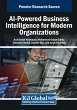 AI-Powered Business Intelligence for... - Bild 1