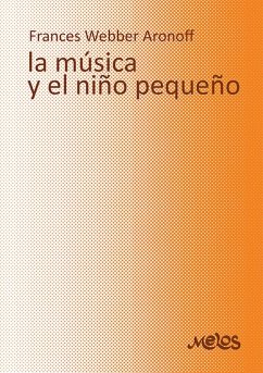 Cover La música y el niño pequeño (eBook, PDF)