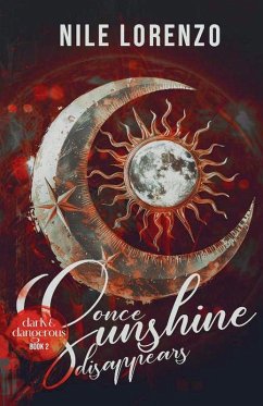 Cover Once Sunshine Disappears